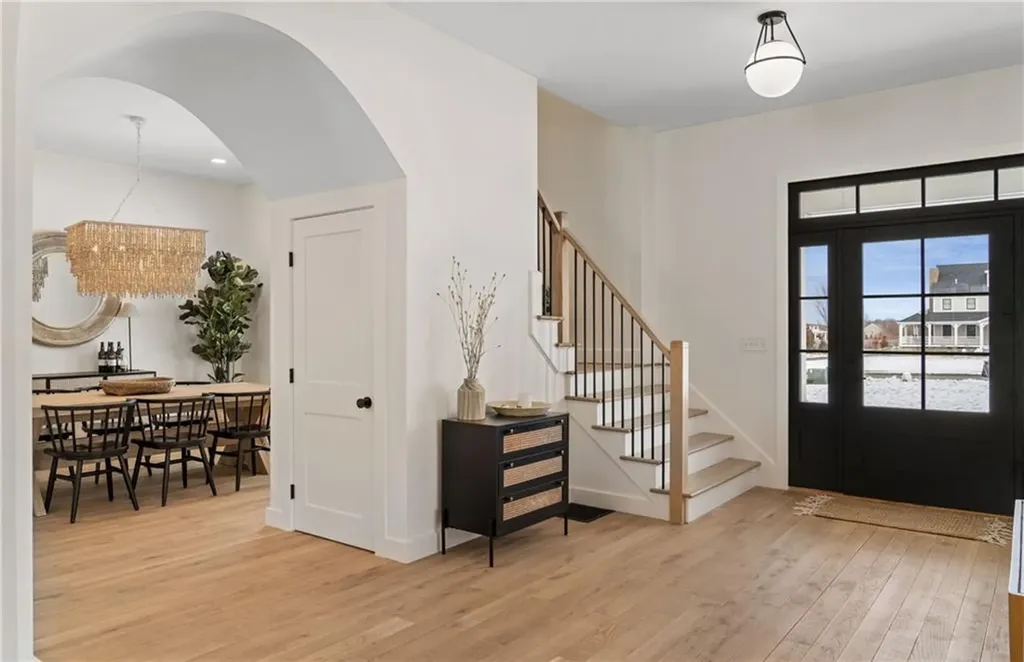 124 Cornelius Drive Middletown RI 02842