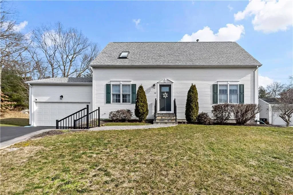 50 Cobblestone Terrace Coventry RI 02816