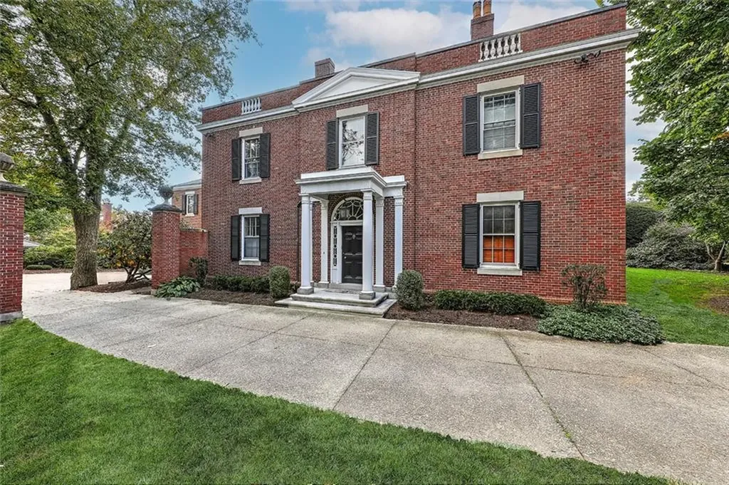 66 Cooke Street Providence RI 02906