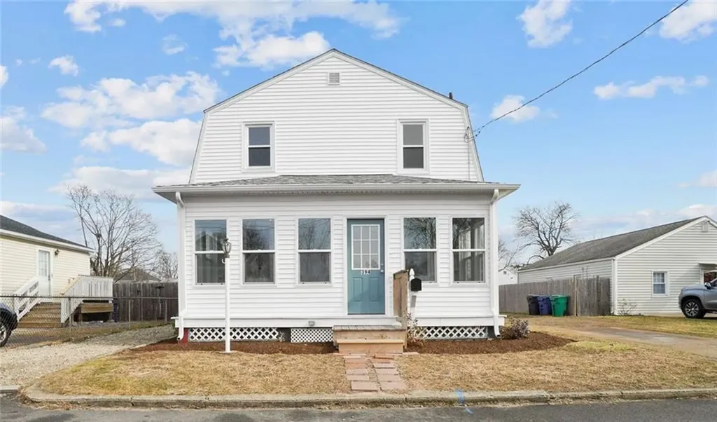394 Sargent Street Warwick RI 02888