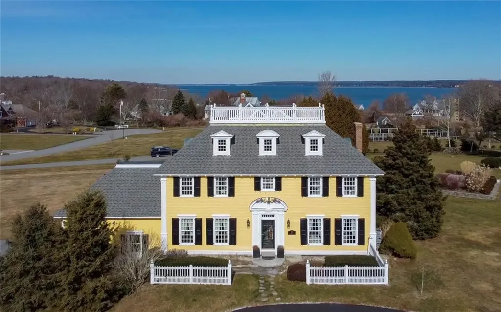 171 Cottontail Drive Portsmouth RI 02871