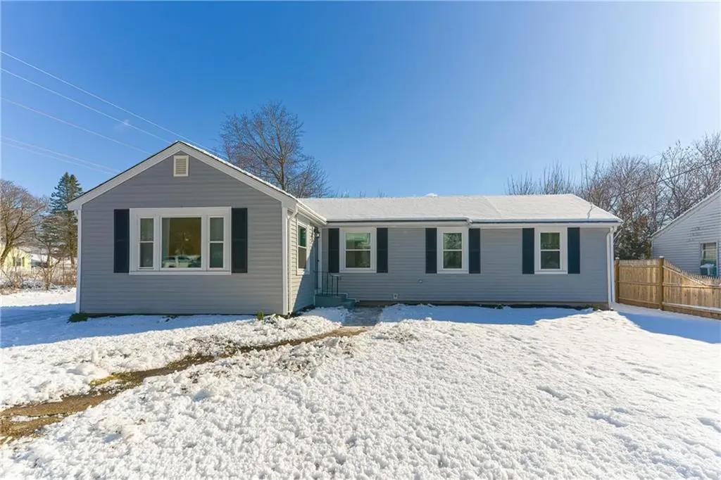 445 Bryant Street Cumberland RI 02864