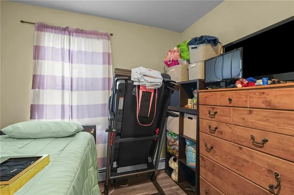 344 Willard Avenue Providence RI 02907