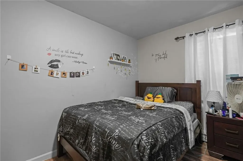 344 Willard Avenue Providence RI 02907