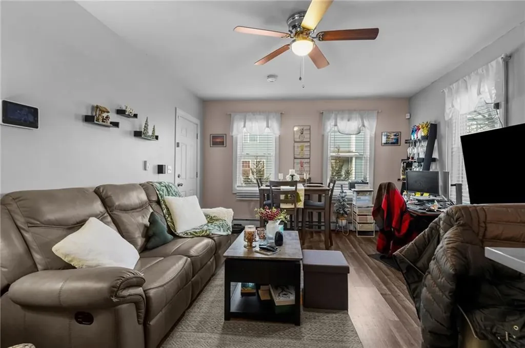 344 Willard Avenue Providence RI 02907