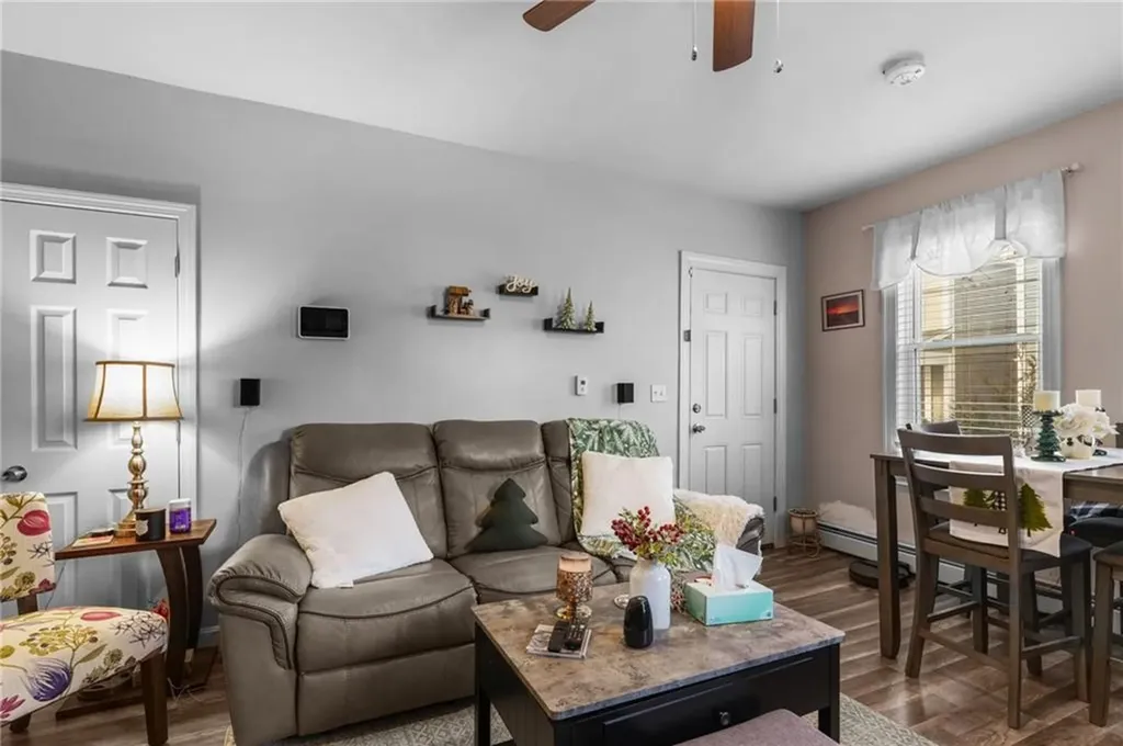 344 Willard Avenue Providence RI 02907