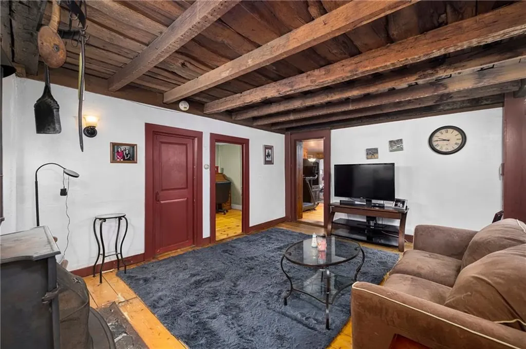 1707 Diamond Hill Road Cumberland RI 02864
