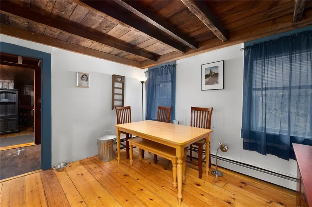 1707 Diamond Hill Road Cumberland RI 02864