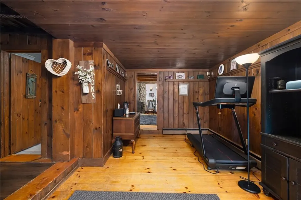1707 Diamond Hill Road Cumberland RI 02864