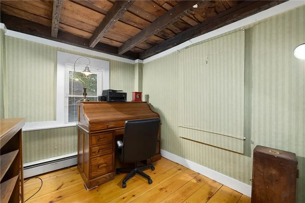 1707 Diamond Hill Road Cumberland RI 02864