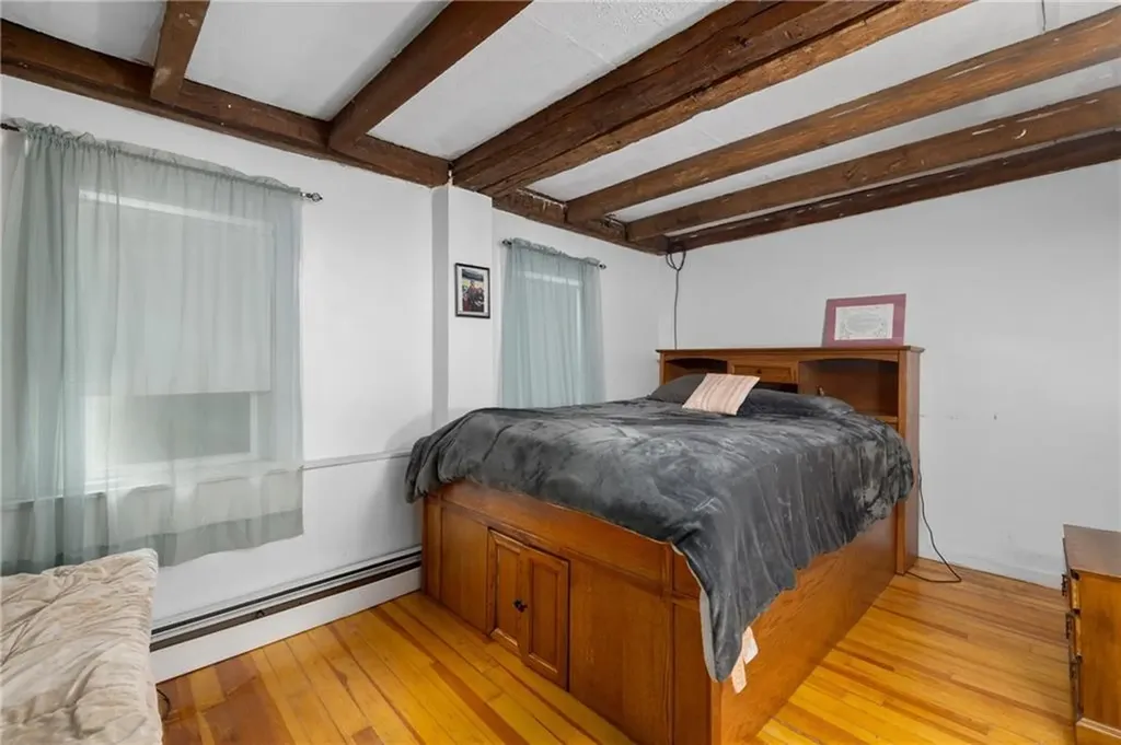 1707 Diamond Hill Road Cumberland RI 02864