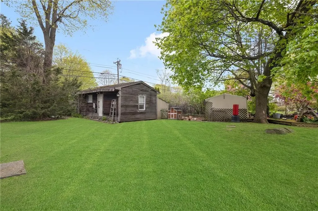 1707 Diamond Hill Road Cumberland RI 02864