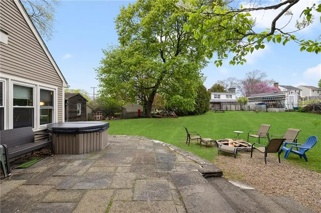 1707 Diamond Hill Road Cumberland RI 02864