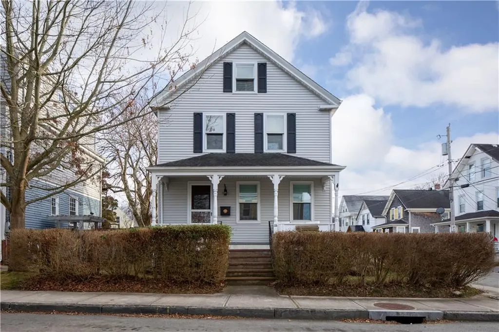 35 Channing Street Newport RI 02840