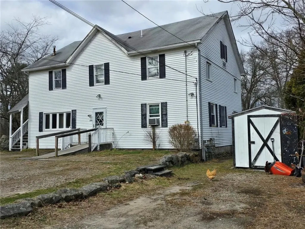 186 Potter Hill Road Westerly RI 02891