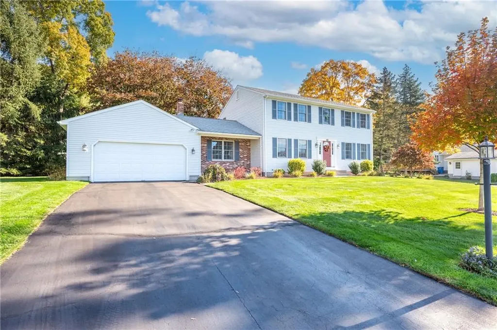 40 David Street Cumberland RI 02864