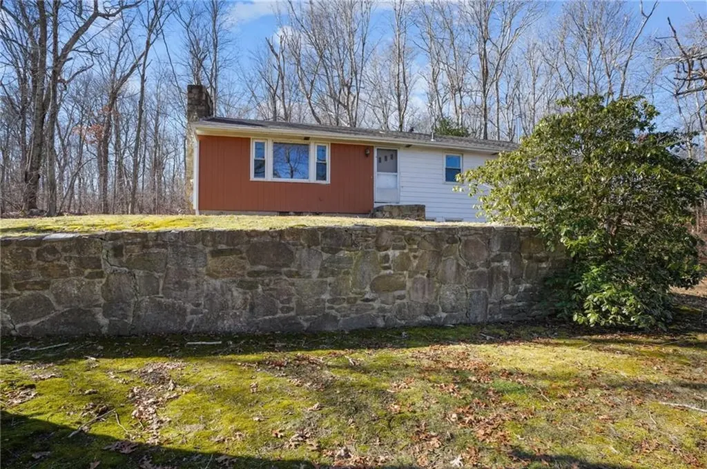 32 Cucumber Hill Road Foster RI 02825