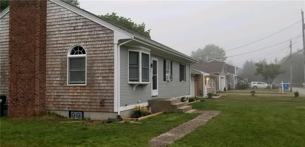 125 Cedar Road Charlestown RI 02813