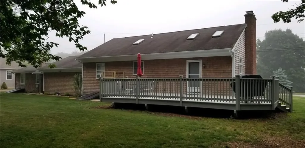 125 Cedar Road Charlestown RI 02813