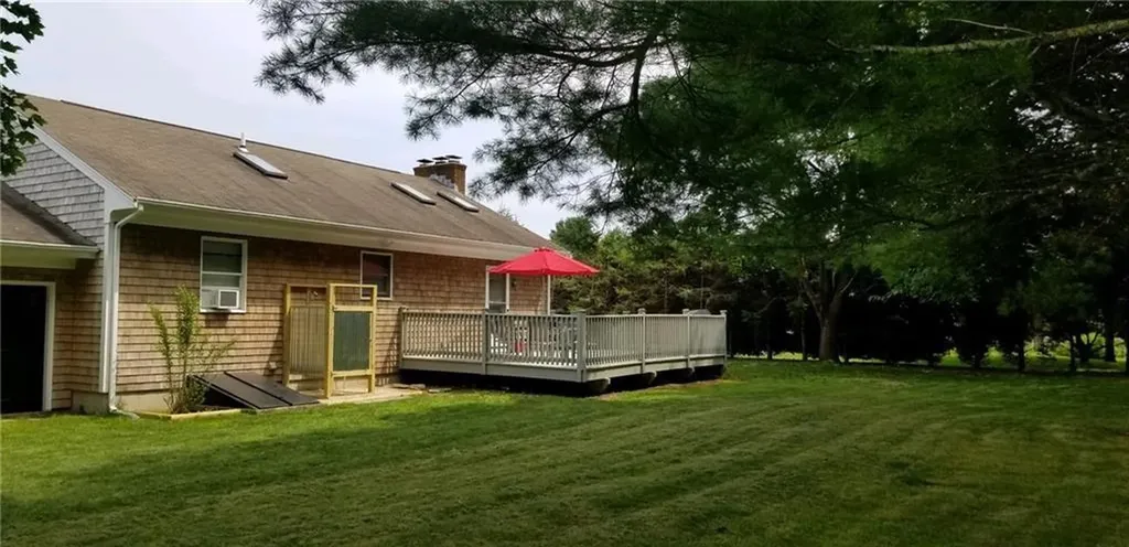 125 Cedar Road Charlestown RI 02813
