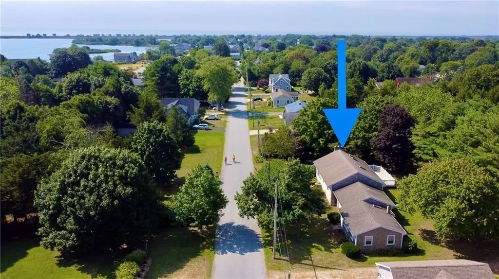 125 Cedar Road Charlestown RI 02813