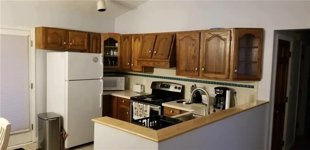 125 Cedar Road Charlestown RI 02813