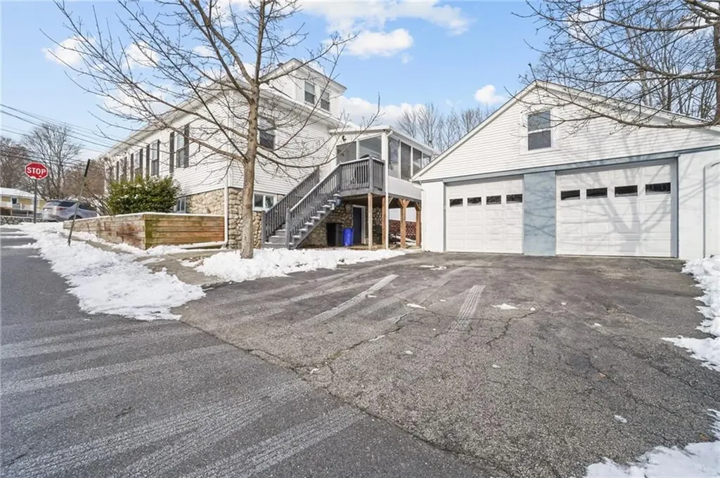 25 George Waterman Road Johnston RI 02919