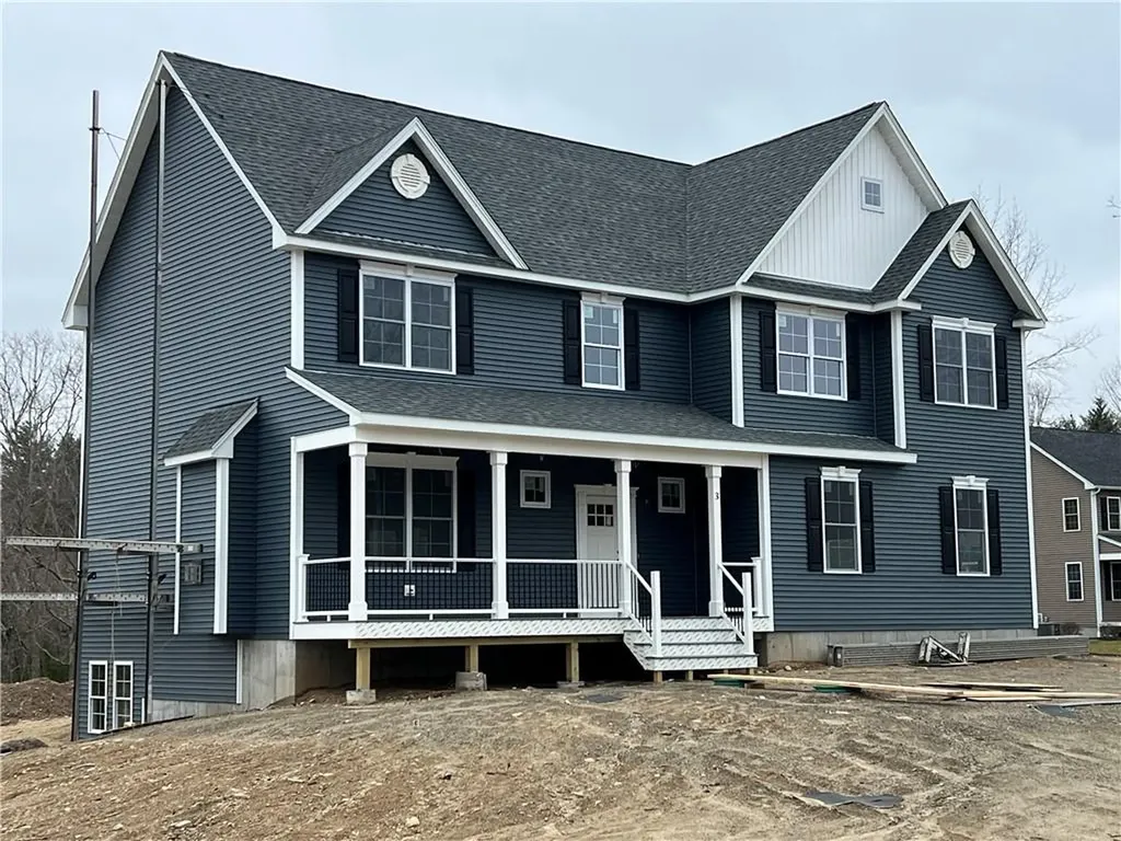 3 Big River Road Coventry RI 02816