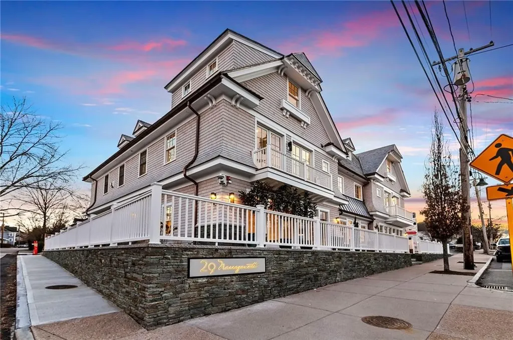 29 Narragansett Avenue Jamestown RI 02835