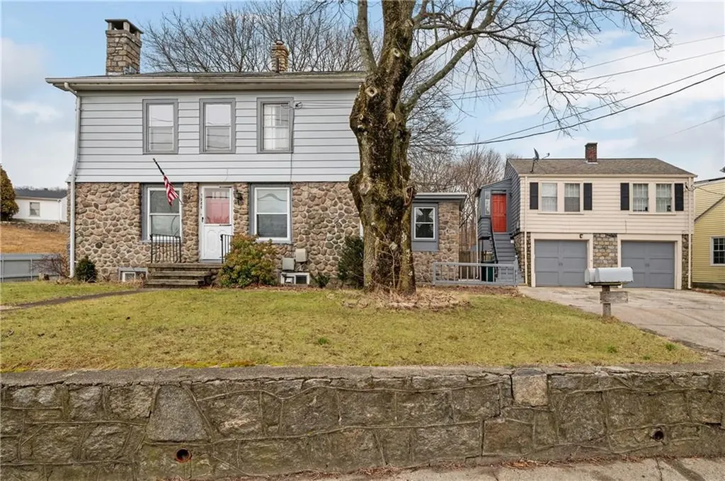 1966 Mendon Road Woonsocket RI 02895