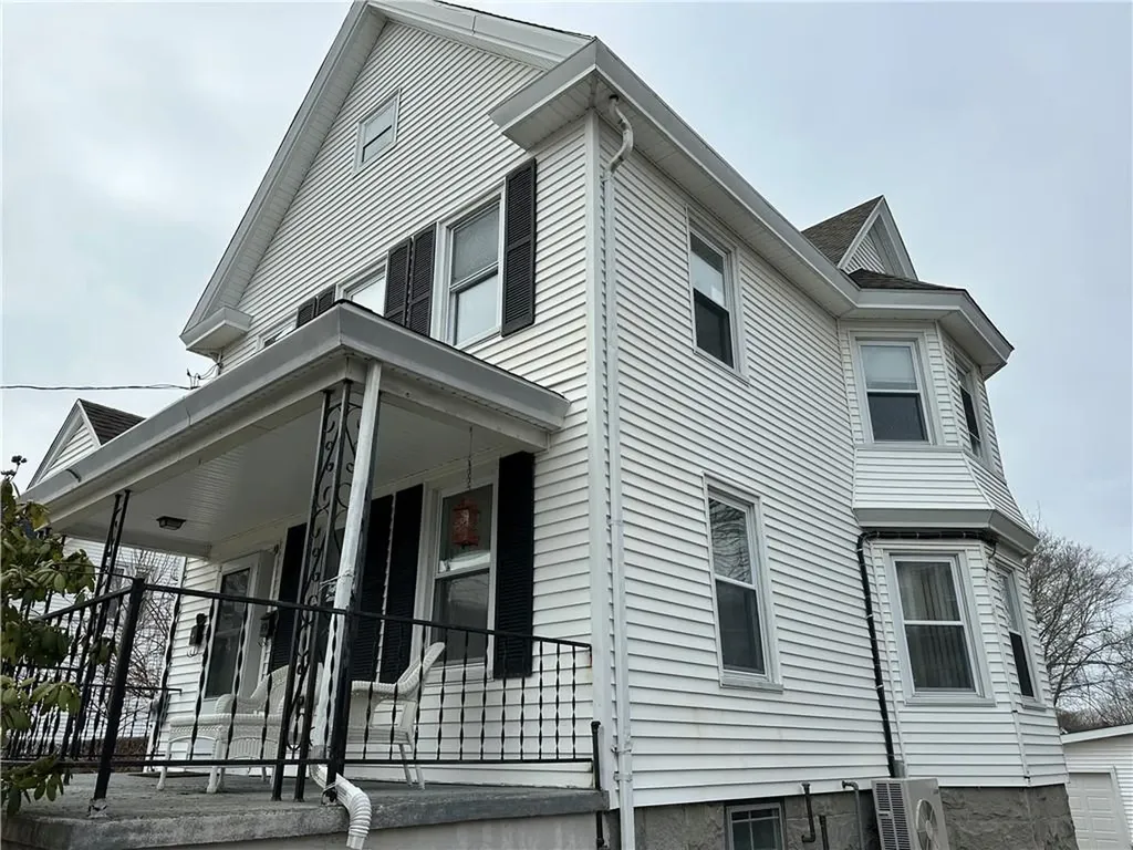 3 George Street Westerly RI 02891