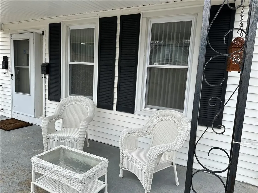 3 George Street Westerly RI 02891