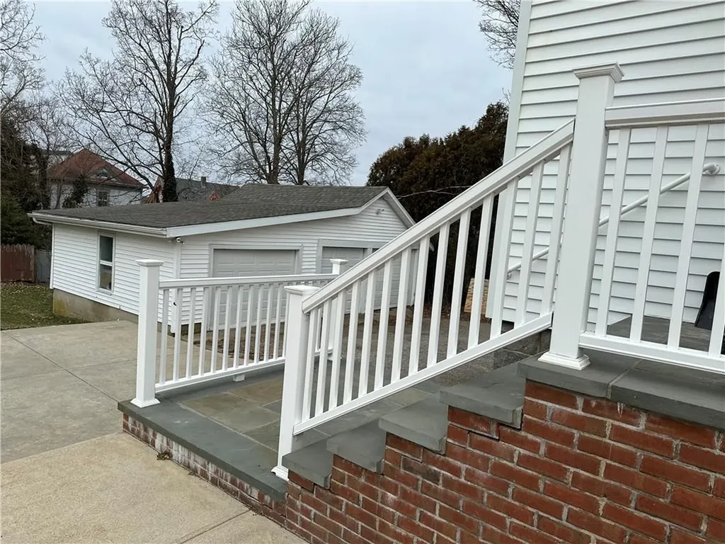 3 George Street Westerly RI 02891