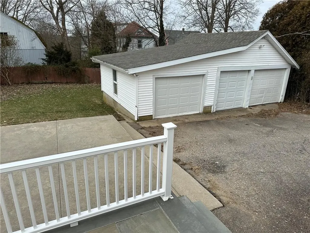 3 George Street Westerly RI 02891