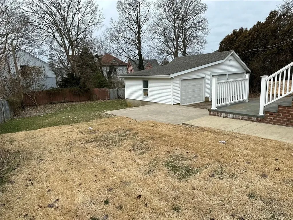 3 George Street Westerly RI 02891