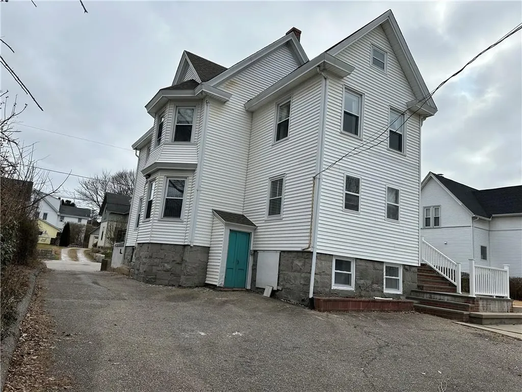 3 George Street Westerly RI 02891