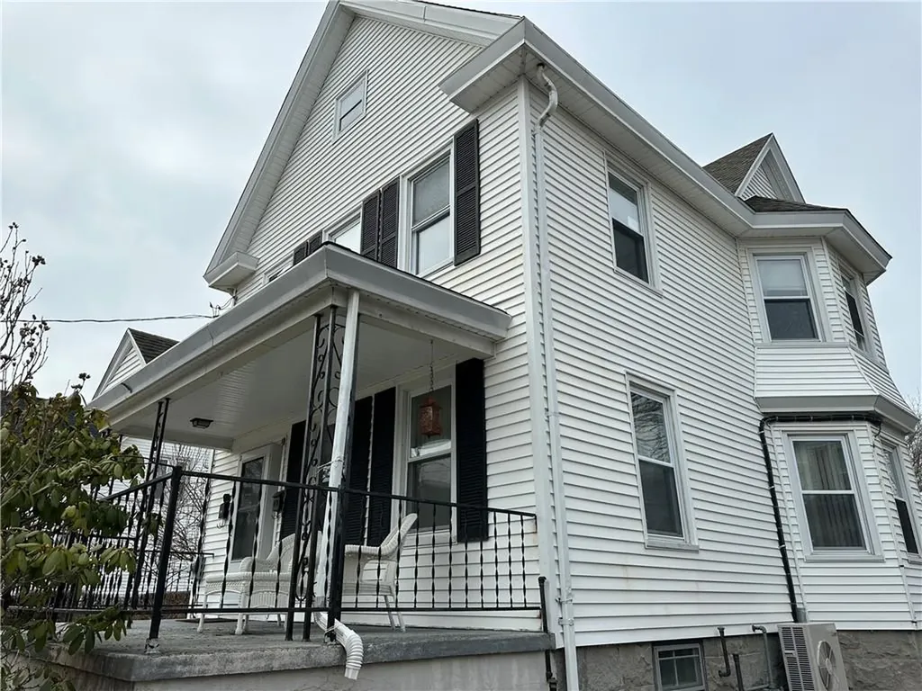 3 George Street Westerly RI 02891