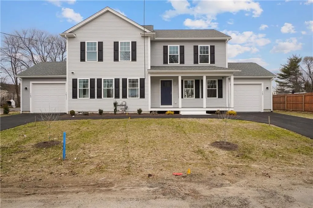 163 Cottage Street Warwick RI 02886