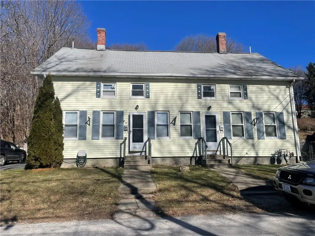 68 70 Mount Pleasant View Avenue Cumberland RI 02864