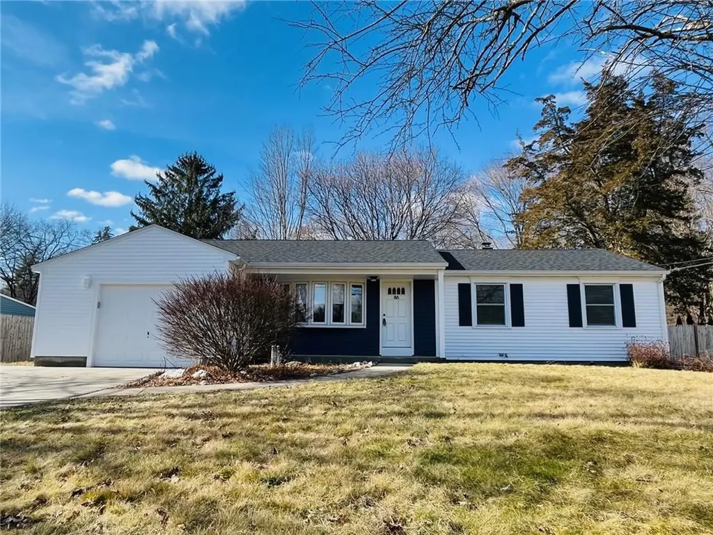 86 Sleepy Hollow Drive Cumberland RI 02864