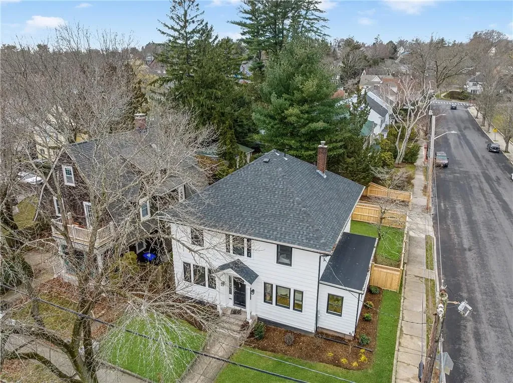310 Elmgrove Avenue Providence RI 02906