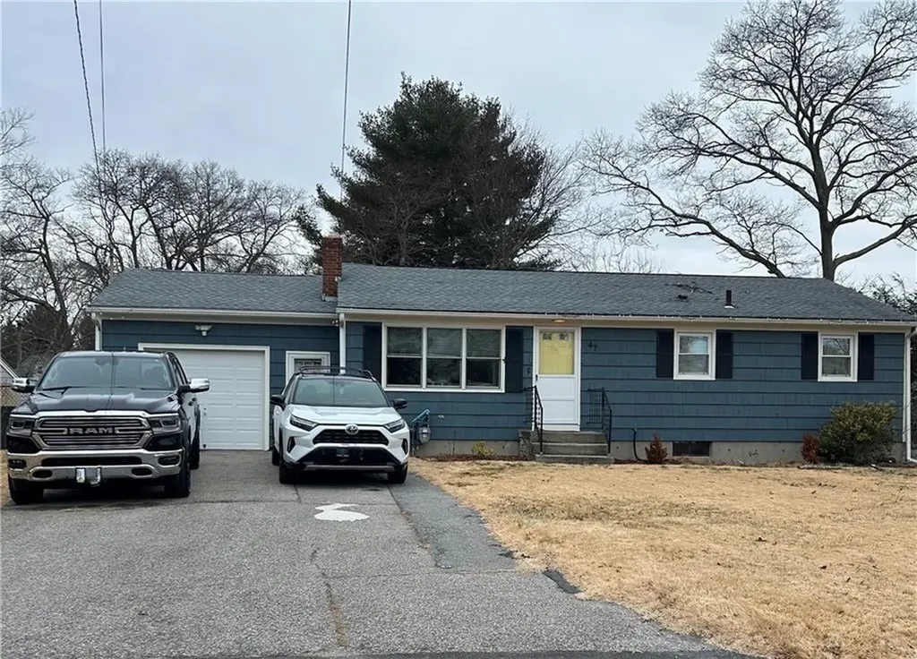 47 Killey Avenue Warwick RI 02889