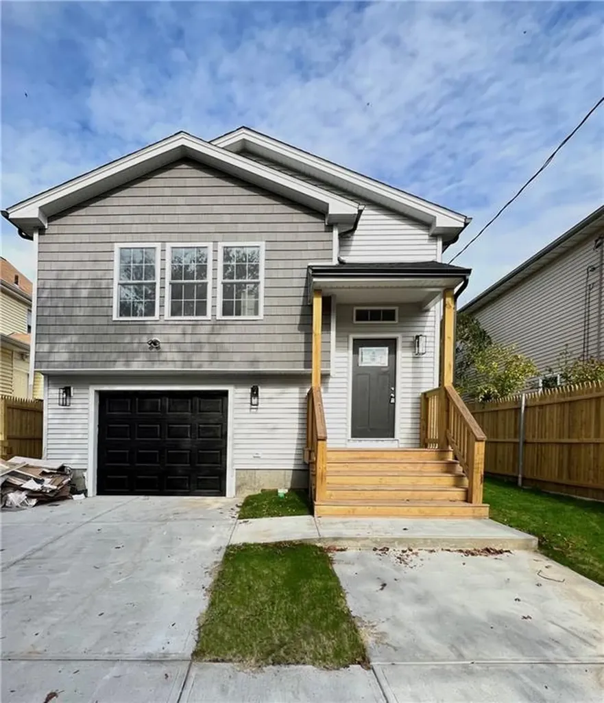 137 Calla Street Providence RI 02905