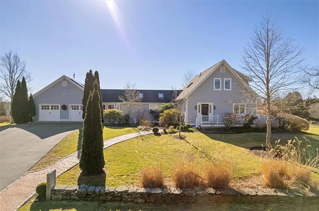 24 Little Harbor Road Tiverton RI 02878