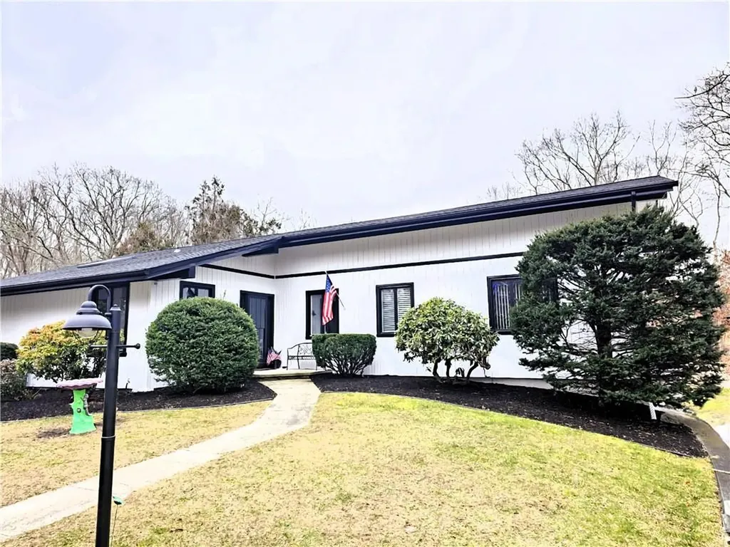 26 Sherwood Drive Westerly RI 02891