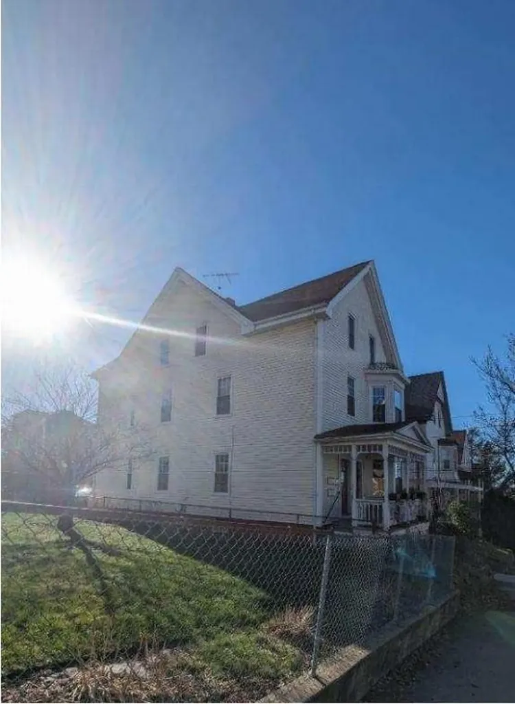 63 Cypress Street Providence RI 02906