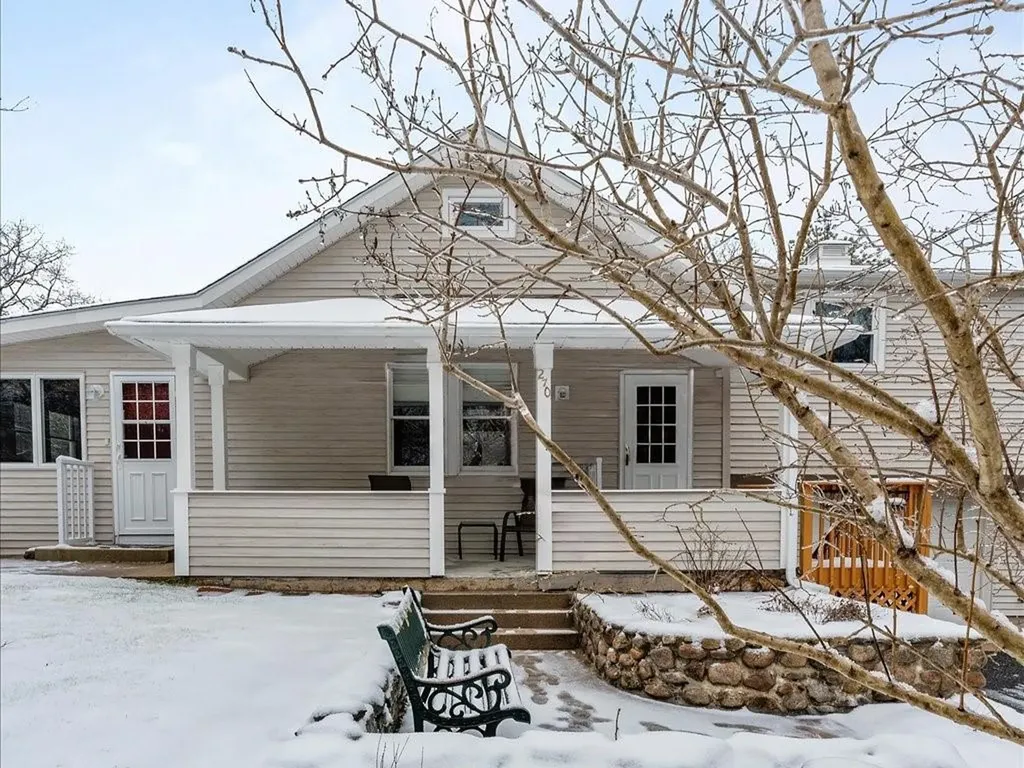 270 Buckeye Brook Road Charlestown RI 02813