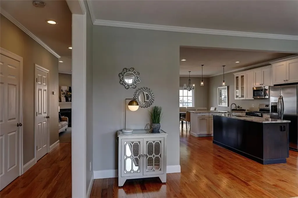 1302 Hunting Hill Drive Cumberland RI 02864