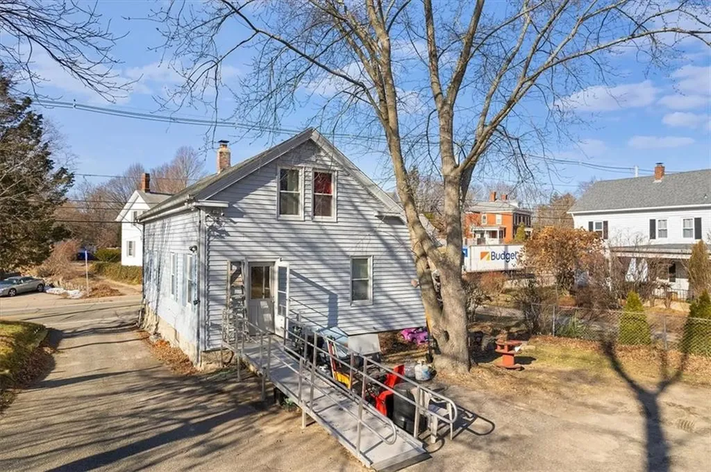 63 Providence Street West Warwick RI 02893