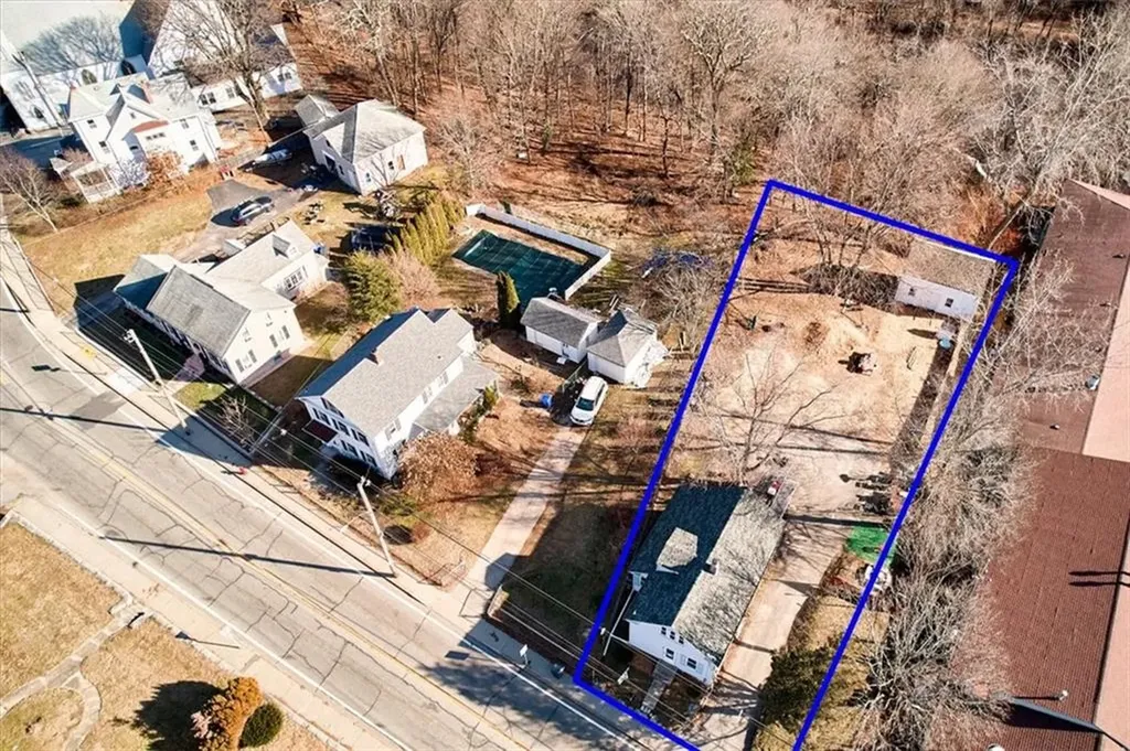 63 Providence Street West Warwick RI 02893